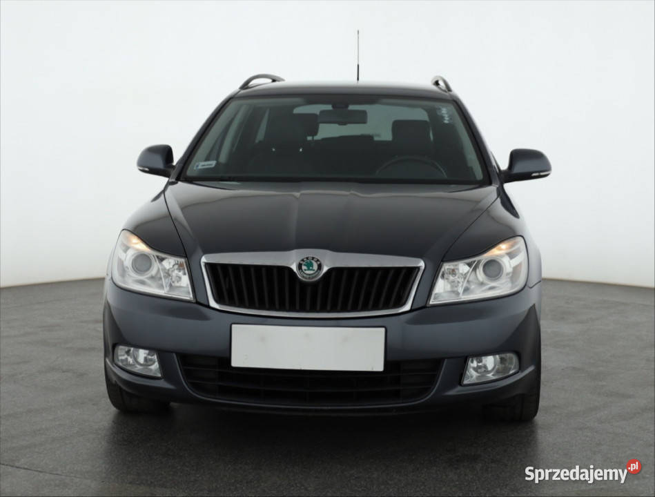 Skoda Octavia 14 TSI ESP Piaseczno