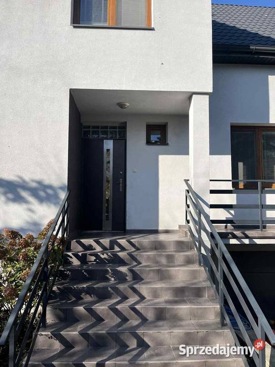 Dom Płock wyjątkowe miejsce spokój cisza 502m2 mazowieckie