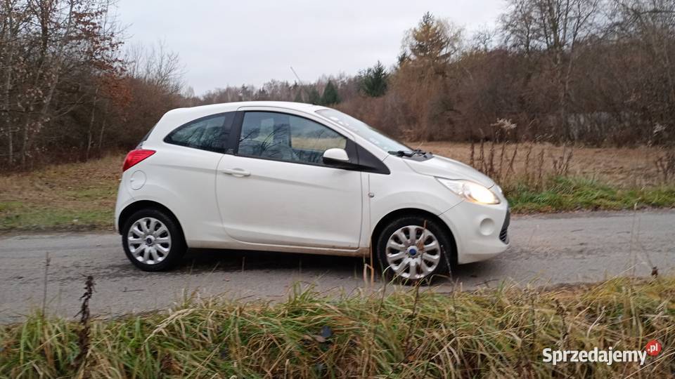 Ford Ka 12 benzyna Wsola