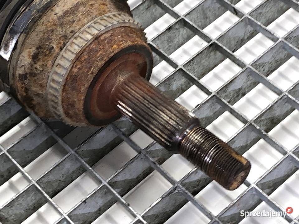 PÓŁOŚ PRAWY PRZÓD TOYOTA RAV 4 II 20 116 0005 sprzedam