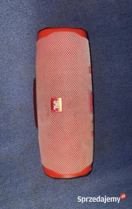 jbl charge 4