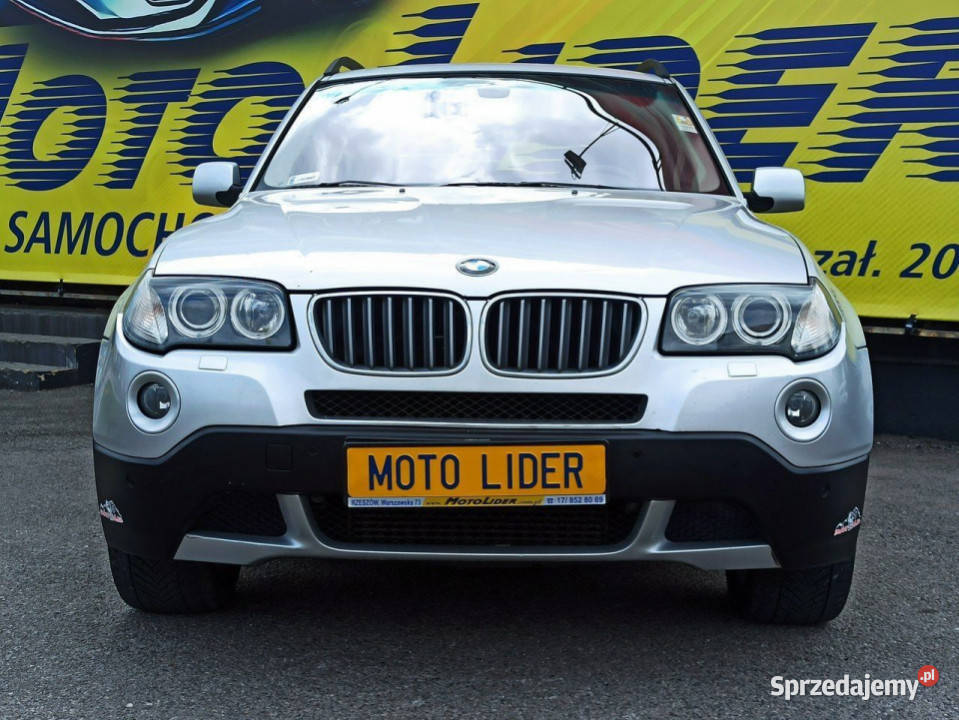 30 diesel ładny stan bez rdzy nieuszkodzony Rzeszów