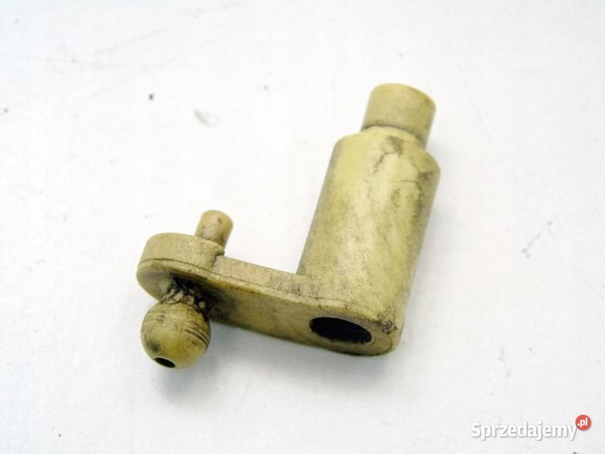 DŹWIGNIA KLAP KOLEKTORA 23 16V MAZDA 3 5 6 Sosnowiec