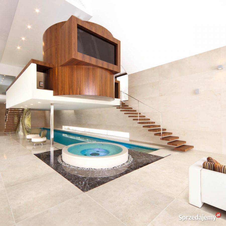 Płytki Marmur marmury Crema Marfil szlifowana Kraków