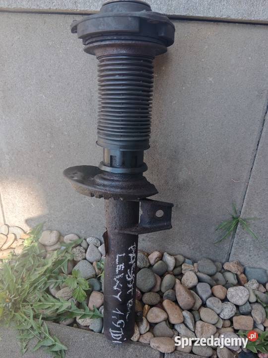 Amortyzator Passat B6 lewy przód małopolskie Chrzanów