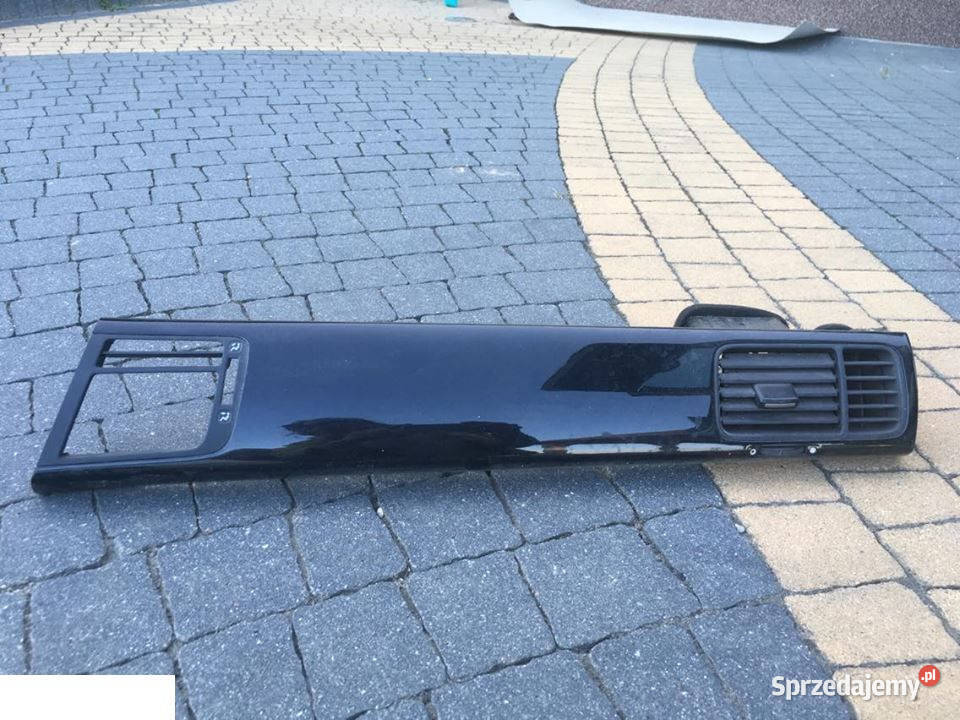 HONDA FRV FRV 2006 PANEL NAWIEWU LISTWA OSŁONA lubelskie Kozubszczyzna