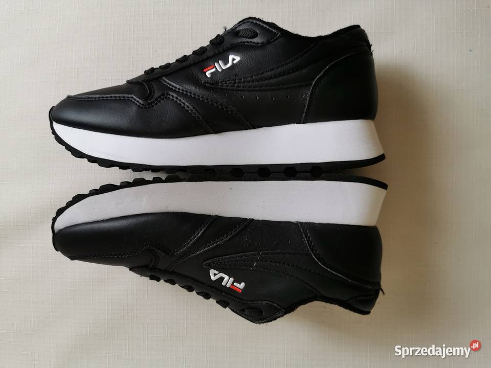 Fila r37235 Stan Zamość sprzedam