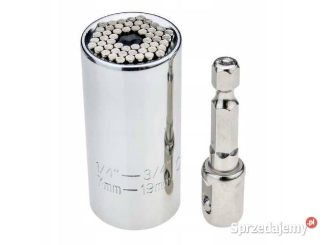 Nasadka uniwersalna 719 Starokrzepice