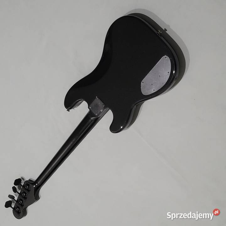 Fender Boxer Jazz Bass Special Japan PJ 555 Fender