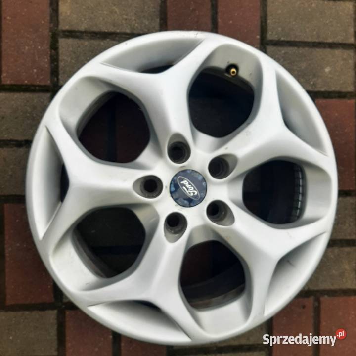 FORD FOCUS MK III C II FELGA ALUMINIOWA 16 Samochodowe sprzedam