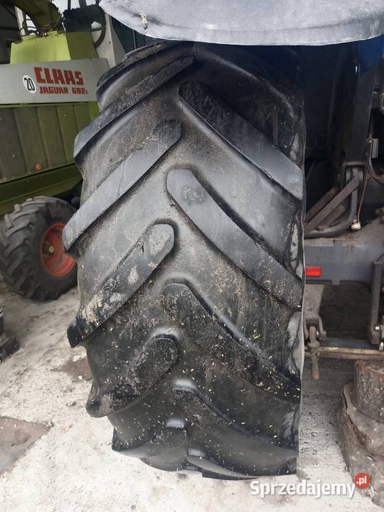 Opony 650 65 38 r38 r28 Raciąż