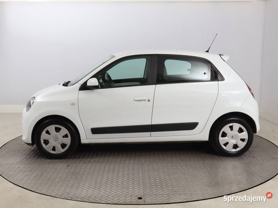 Renault Twingo 10 SCe
