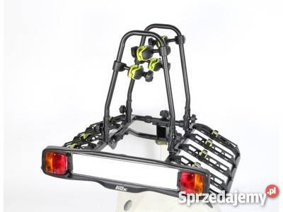 Bagażnik rowerowy platforma 4 rowery Inter Pack Warszawa