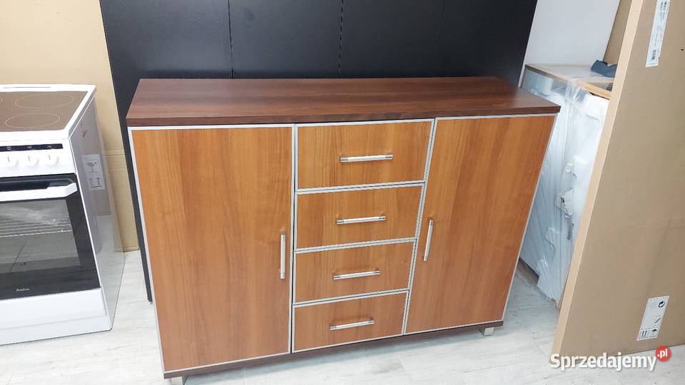 Komoda Bodzio 2d4s wielkopolskie