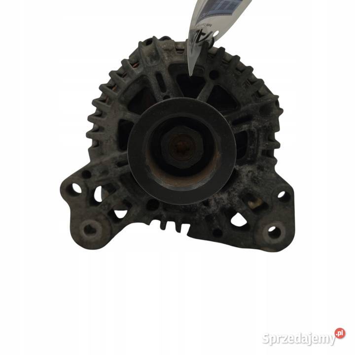ALTERNATOR VW Polo V 14 16V valeo 036903024H lubelskie Chełm