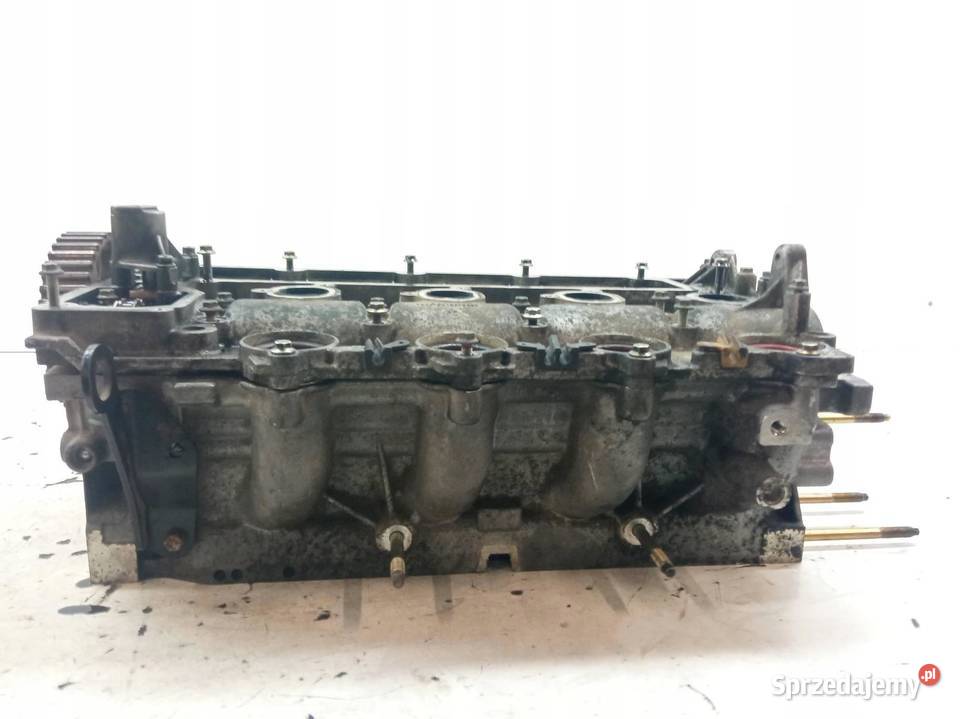 GŁOWICA KOMPLETNA 9641752610 20 TDCI HDI Ford C Rok produkcji 2004 sprzedam