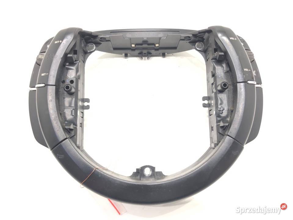 PRZEŁĄCZNIKI KIEROWNICY CITROEN C4 I 96497900XT podkarpackie