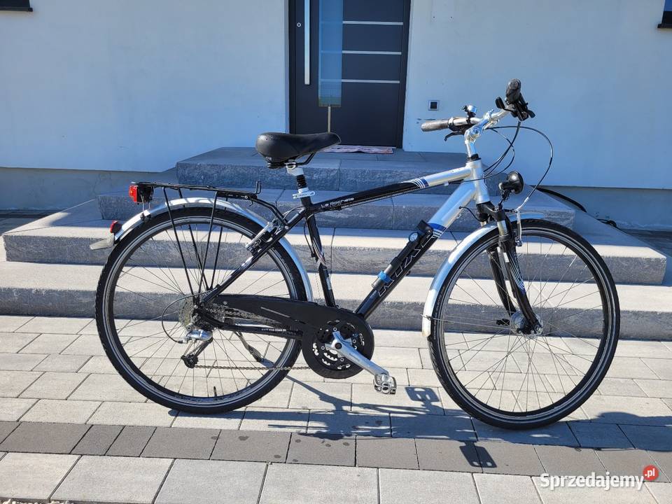 Rower męski 28 Rożniątów