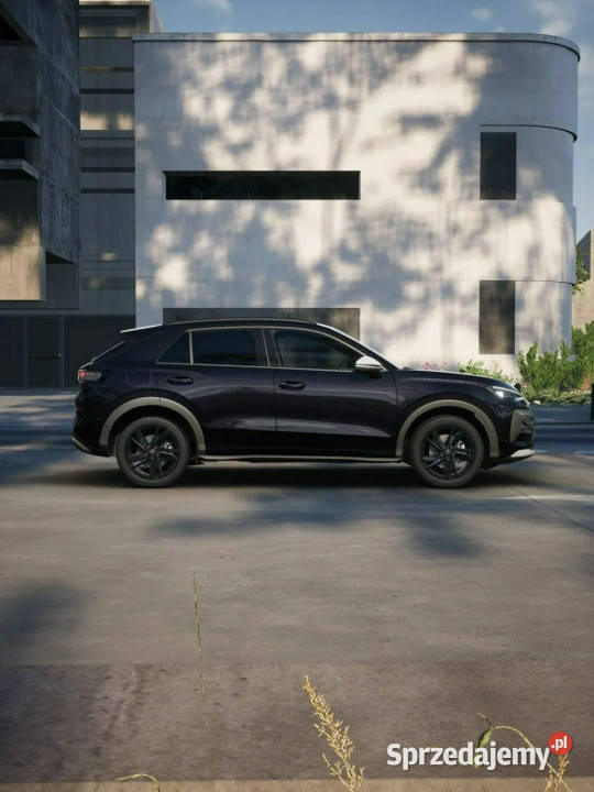 Volkswagen TRoc Style 15 eTSI 150 DSG Zamów już Łódź