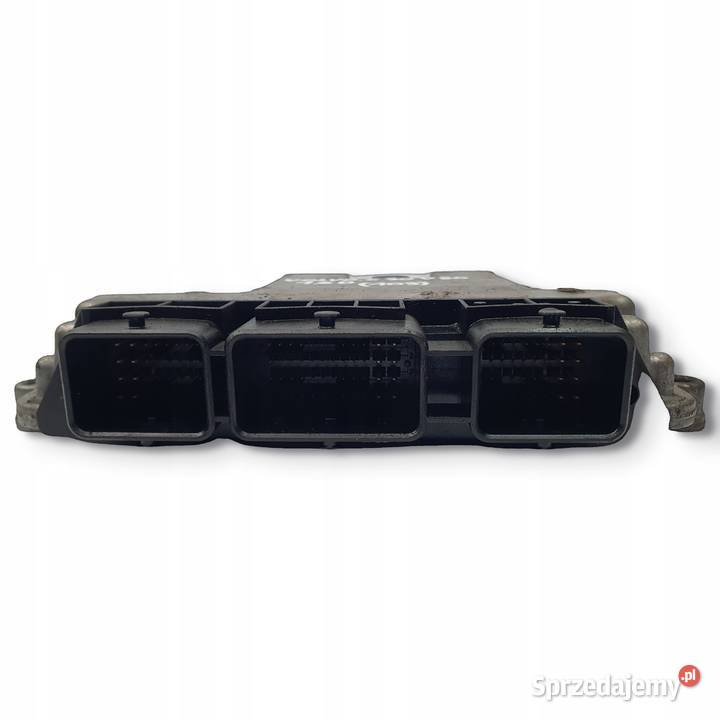 STEROWNIK SILNIKA Volvo S40 II V50 C30 16 D Chełm