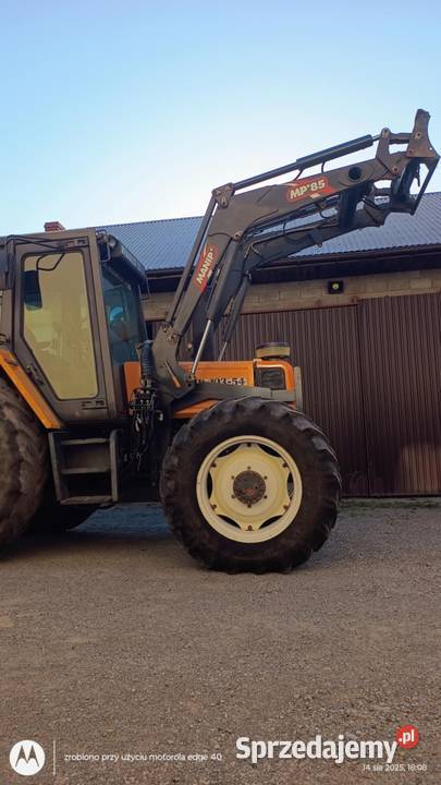 Renault 10354 z turem