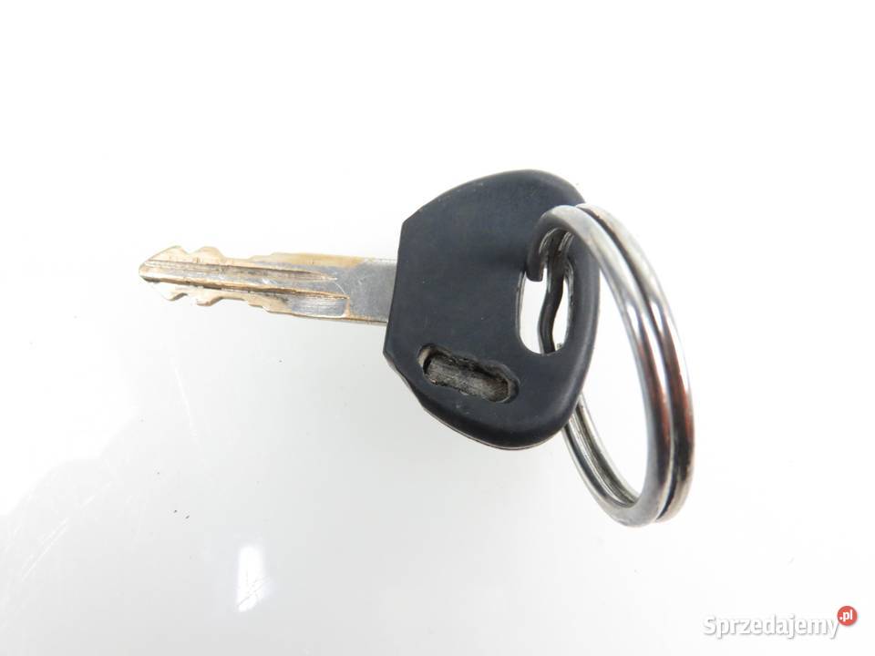 STACYJKA PEUGEOT PARTNER I Stacyjki i kluczyki