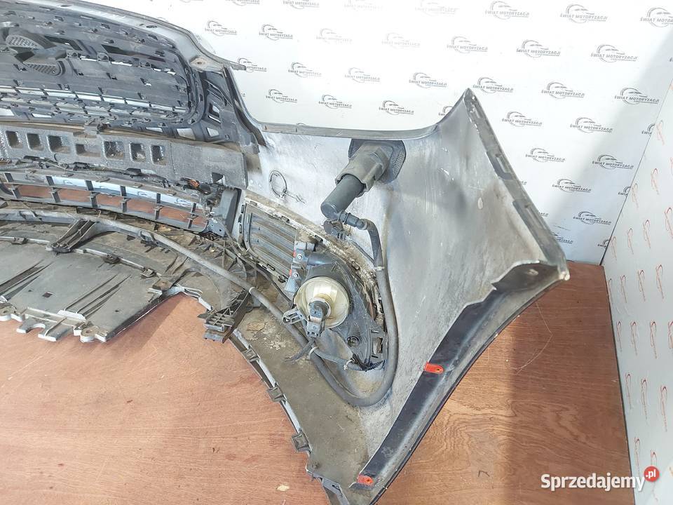 INSIGNIA A zderzak przód 13288286 osobowe świętokrzyskie Kielce sprzedam