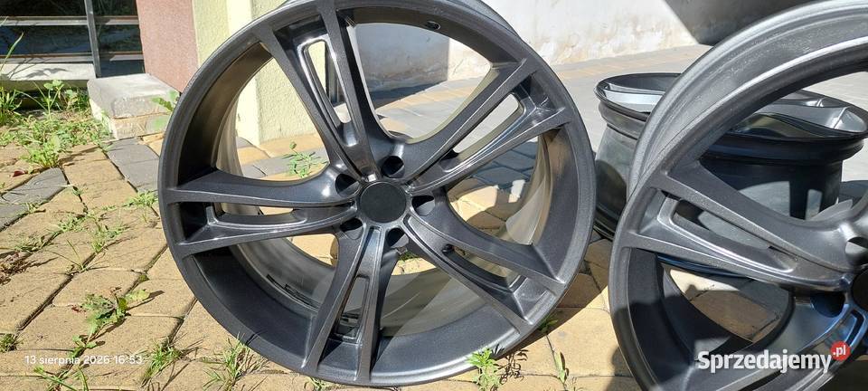felgi 5x108 20 ET30 volvo ford jaguar Wesoła