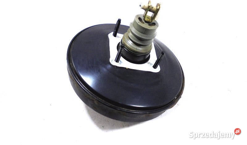 SERVO SERWO POMPA HAMULCOWA FORD FIESTA MK6 5D Pompy hamulcowe