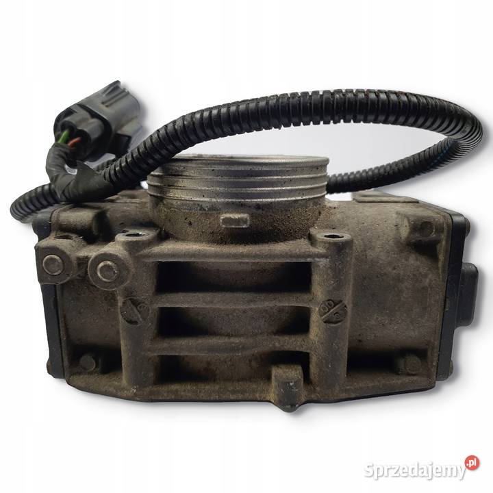 PRZEPUSTNICA Volvo S80 V70 II 24 B 9186793 Chełm sprzedam