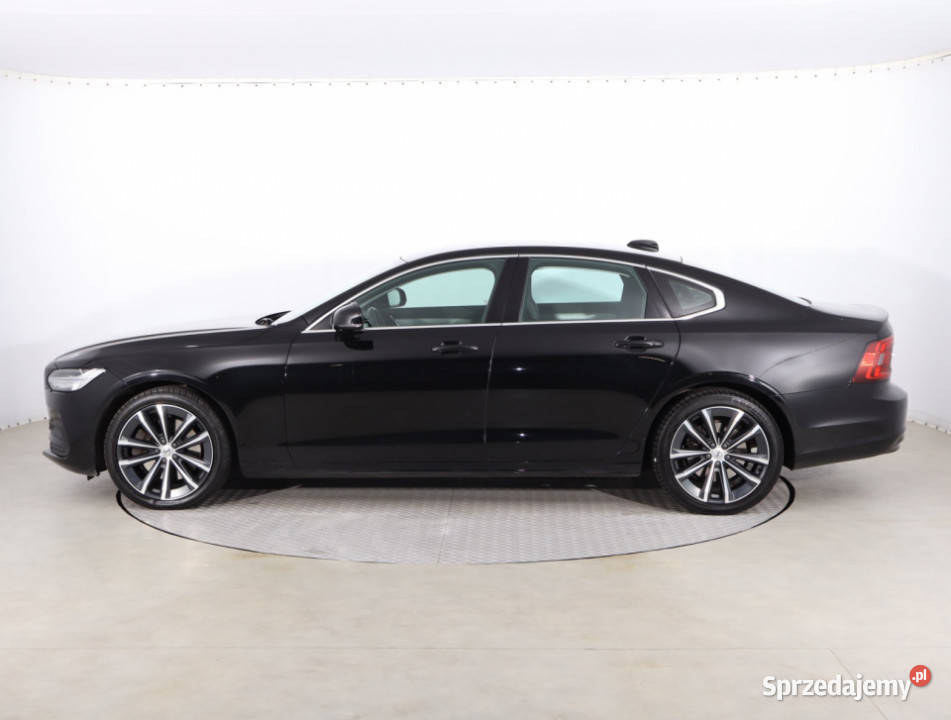 Volvo S90 B4 poduszka powietrzna Piaseczno