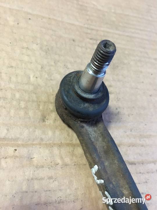 Wahacz tylny mercedes w210 A2103501753 osobowe pomorskie