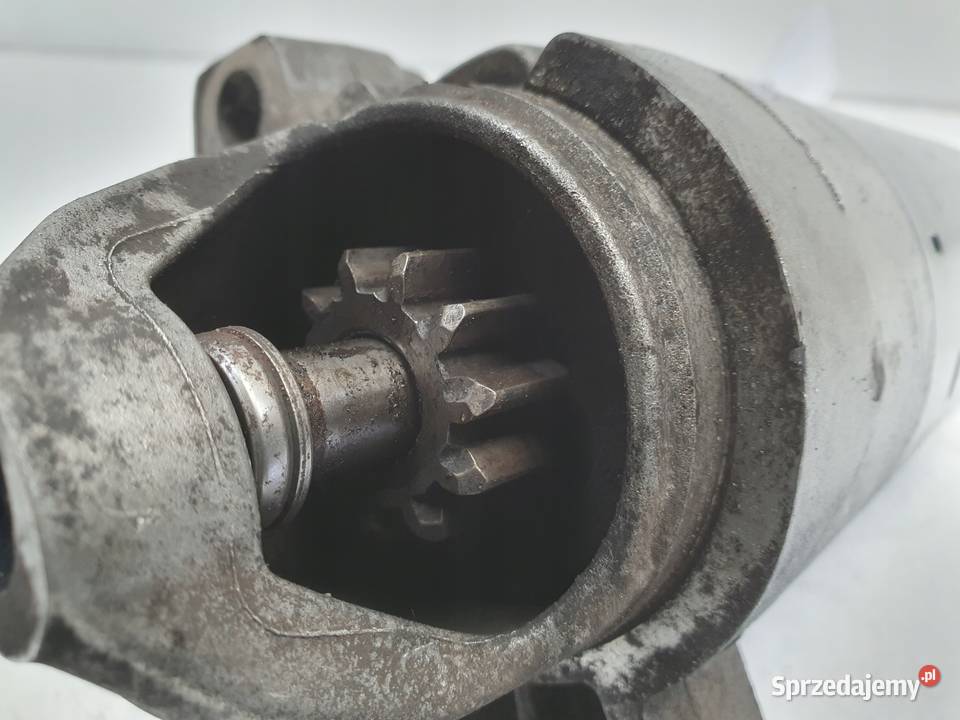 ROZRUSZNIK Mini Cooper R56 16 16V VTi ROZRUSZNIK