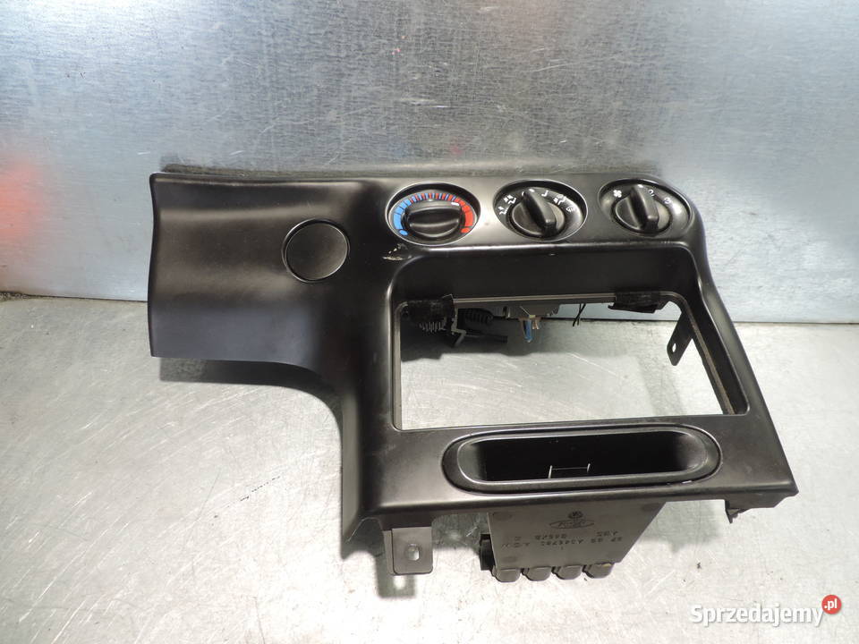 PANEL STEROWANIE NAWIEWU FORD MONDEO MK2 małopolskie Nowy Sącz