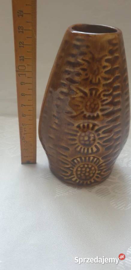 Wazon porcelitowy Mirostowice Chorzów