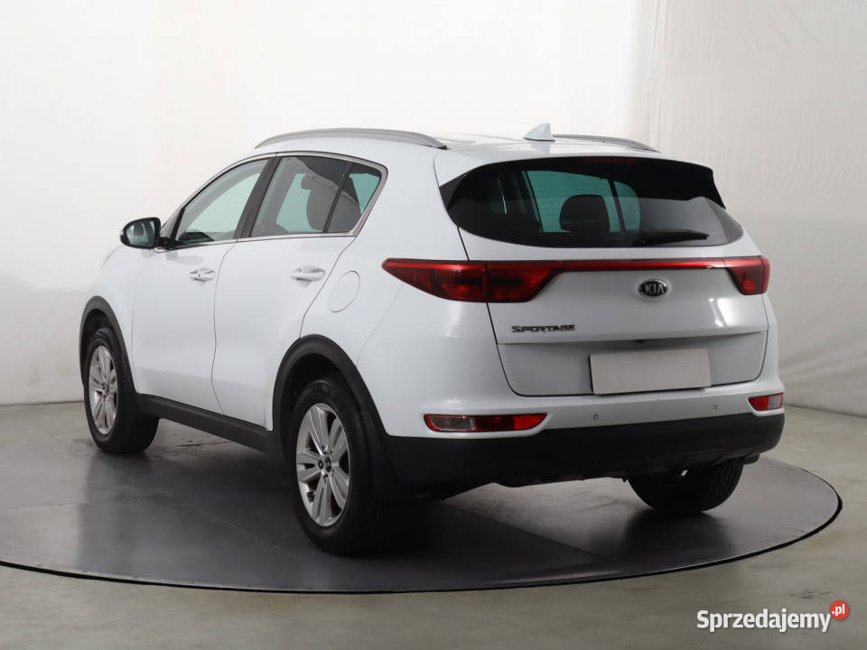 Kia Sportage 16 GDI gniazdo USB śląskie Katowice sprzedam