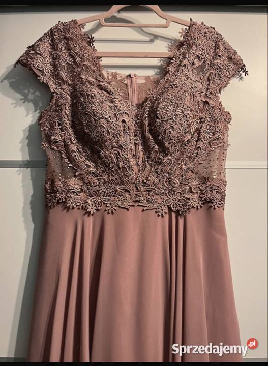 Sukienka długa Rozmiar 42(XL) Bytom