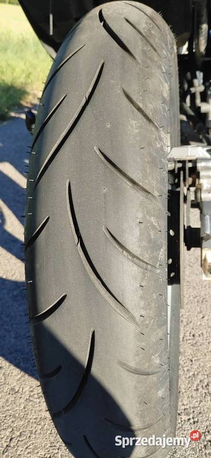 Honda varadero 125xl Hrubieszów sprzedam