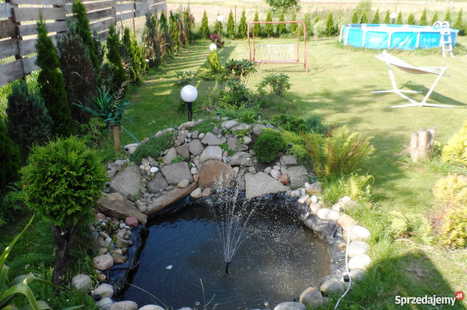 DOM RUDNA MAŁA strych sprzedam