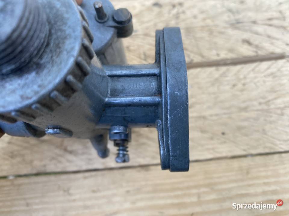 GAZNIK JAWA CZ 175 250 350 Pozostałe sprzedam