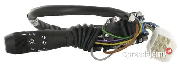 Przełącznik wielofunkcyjny 01378000 małopolskie Kamionna