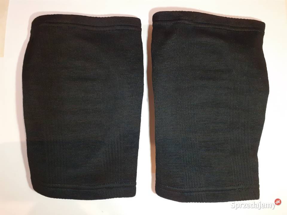 Ochraniacze Sportowe Protektory Kolan Piankowe Pozostałe łódzkie Sieradz