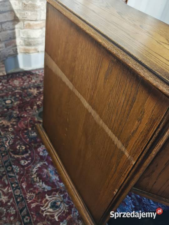 Stylowa ławka narożna do przedpokoju świętokrzyskie Sandomierz