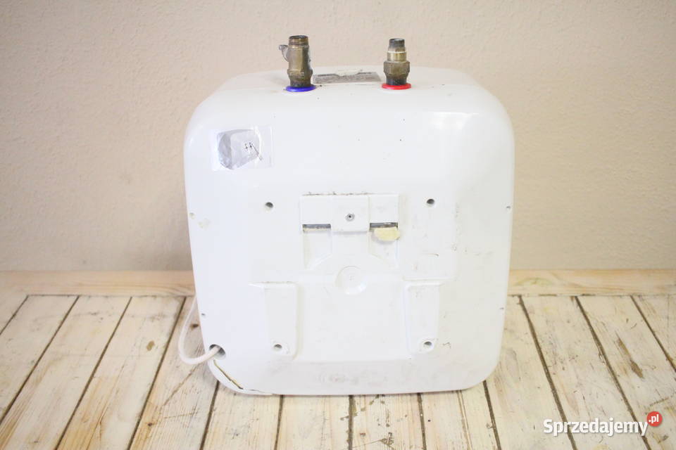 Bojler elektryczny Ariston 10 l Pszczyna - Sprzedajemy.pl