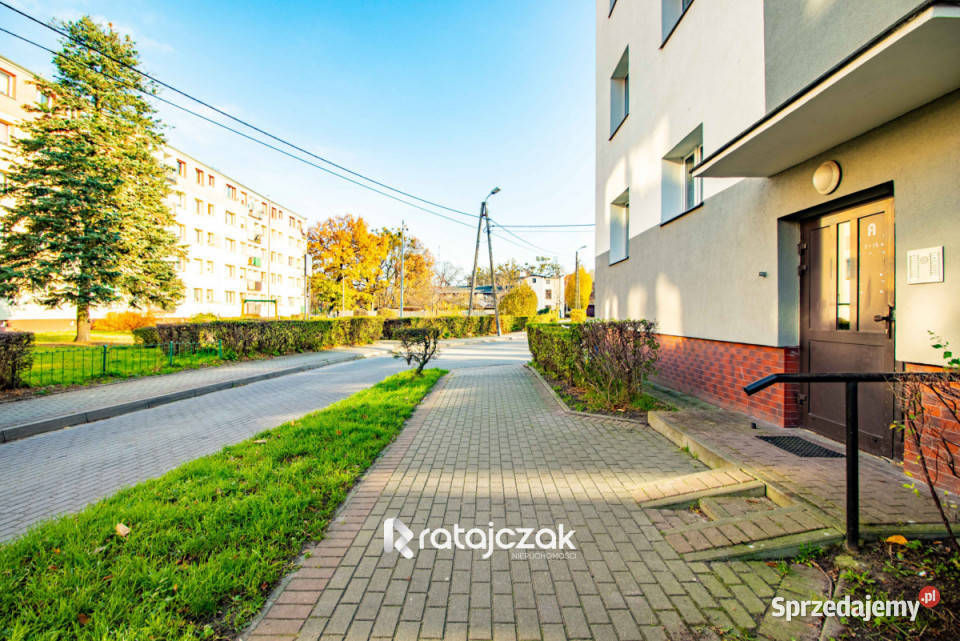 Mieszkanie Wejherowo Osiedle 1000Lecia Pp 42m2 spółdzielcze własnościowe