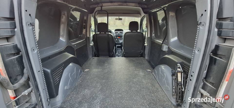Renault Kangoo 15 dCI 90 Olkusz