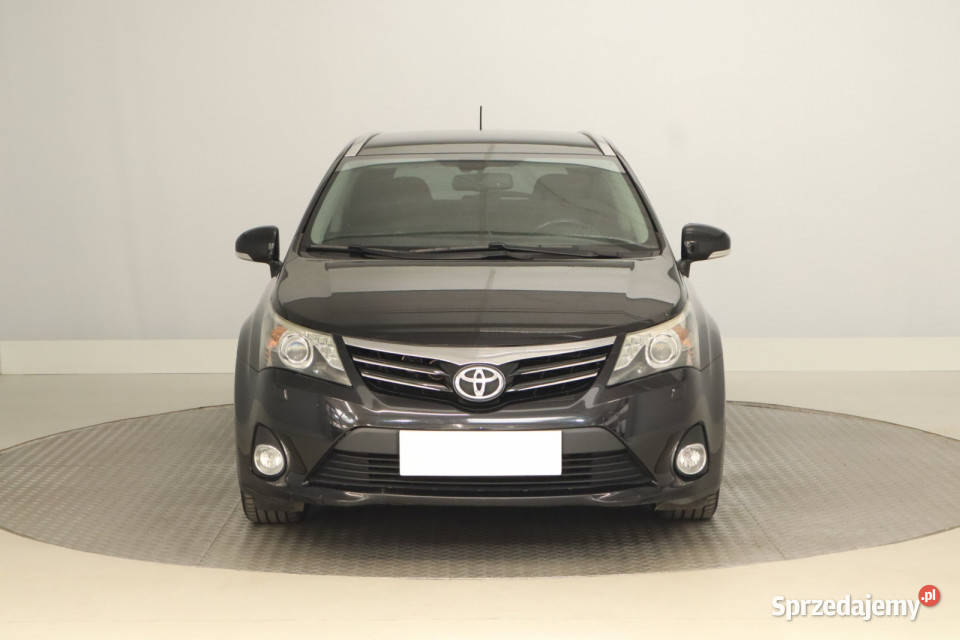 Toyota Avensis 22 DCAT ABS Zabrze sprzedam