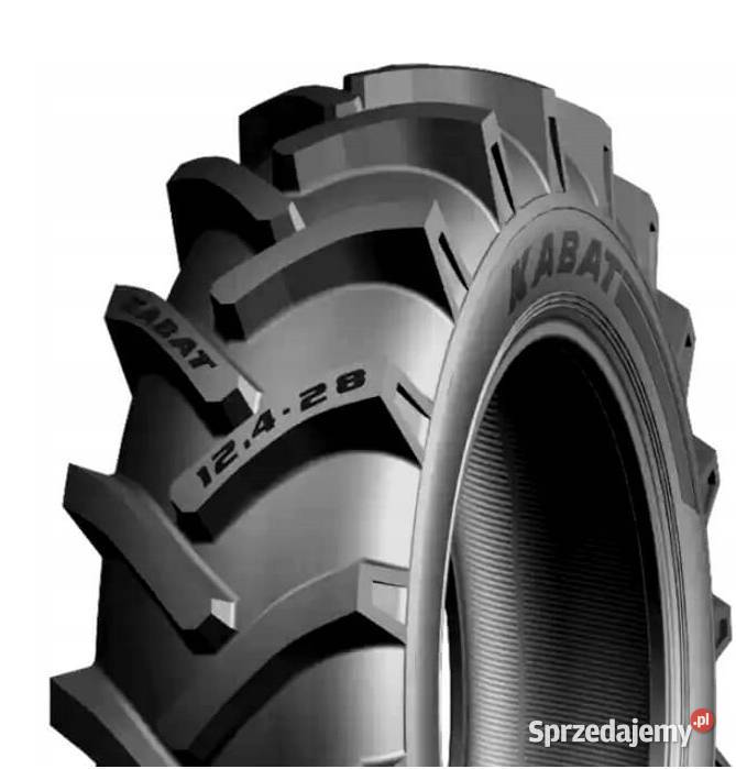 Opona 12428 8PR TT SGP02 Kabat Szybka Dostawa Wisznice