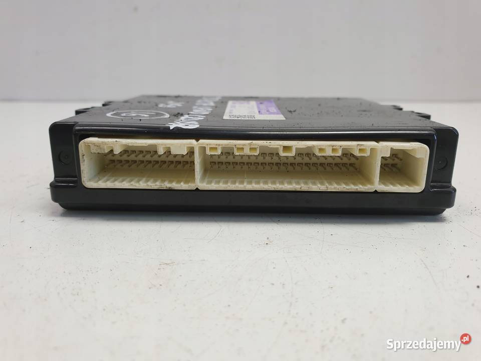 Toyota Land Cruiser J150 150 MODUŁ KLIMATYZACJI Rudka sprzedam