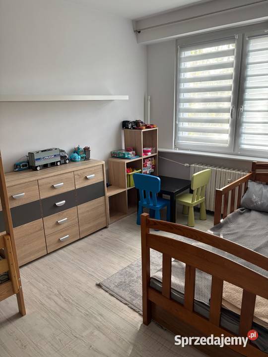 mieszkanie 2pokojowe 485 m Ustka remoncie pomorskie